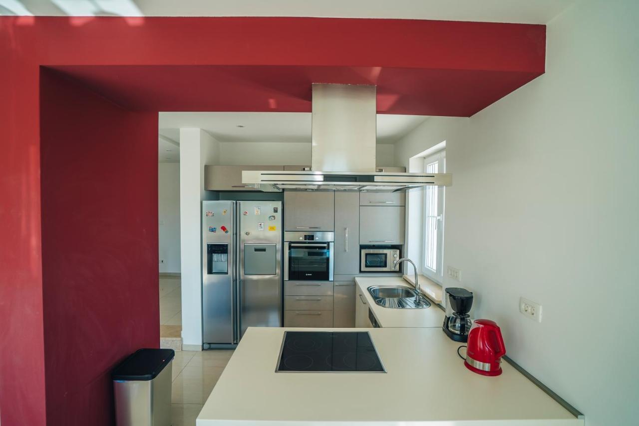 Velika Čista Villa Antonia מראה חיצוני תמונה