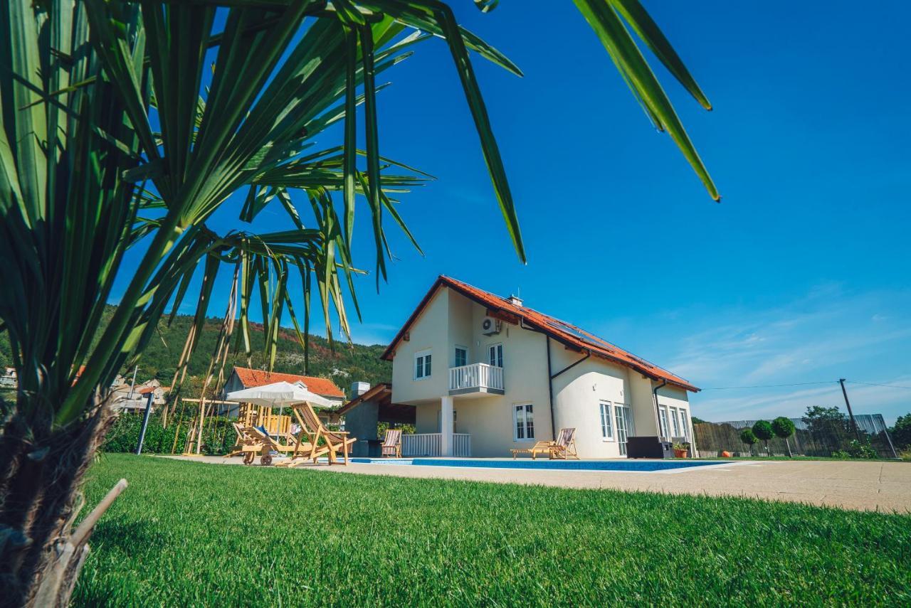 Velika Čista Villa Antonia מראה חיצוני תמונה