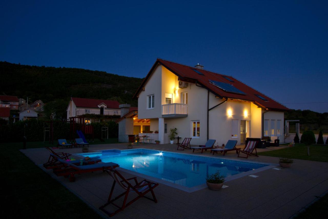 Velika Čista Villa Antonia מראה חיצוני תמונה