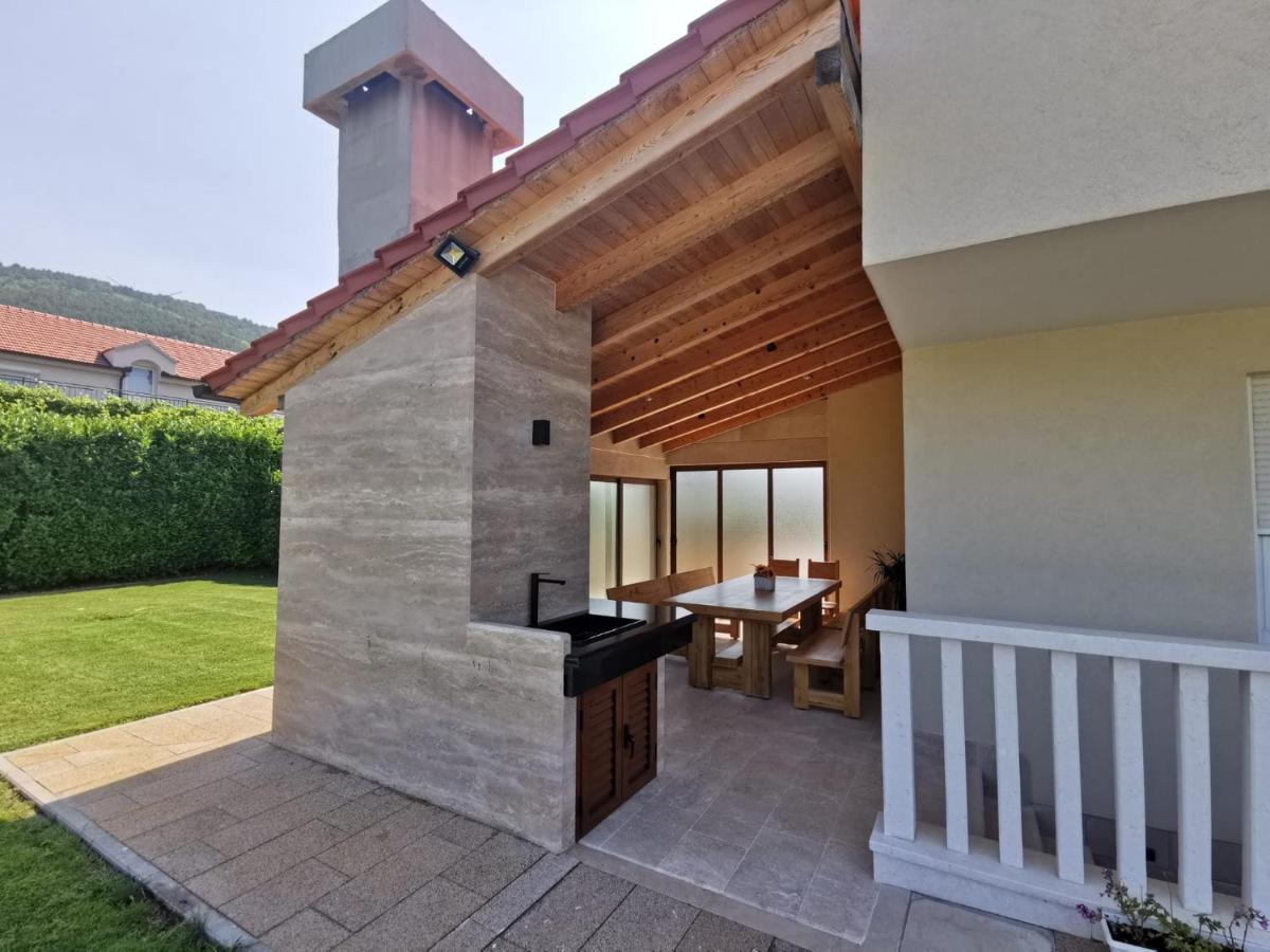 Velika Čista Villa Antonia מראה חיצוני תמונה