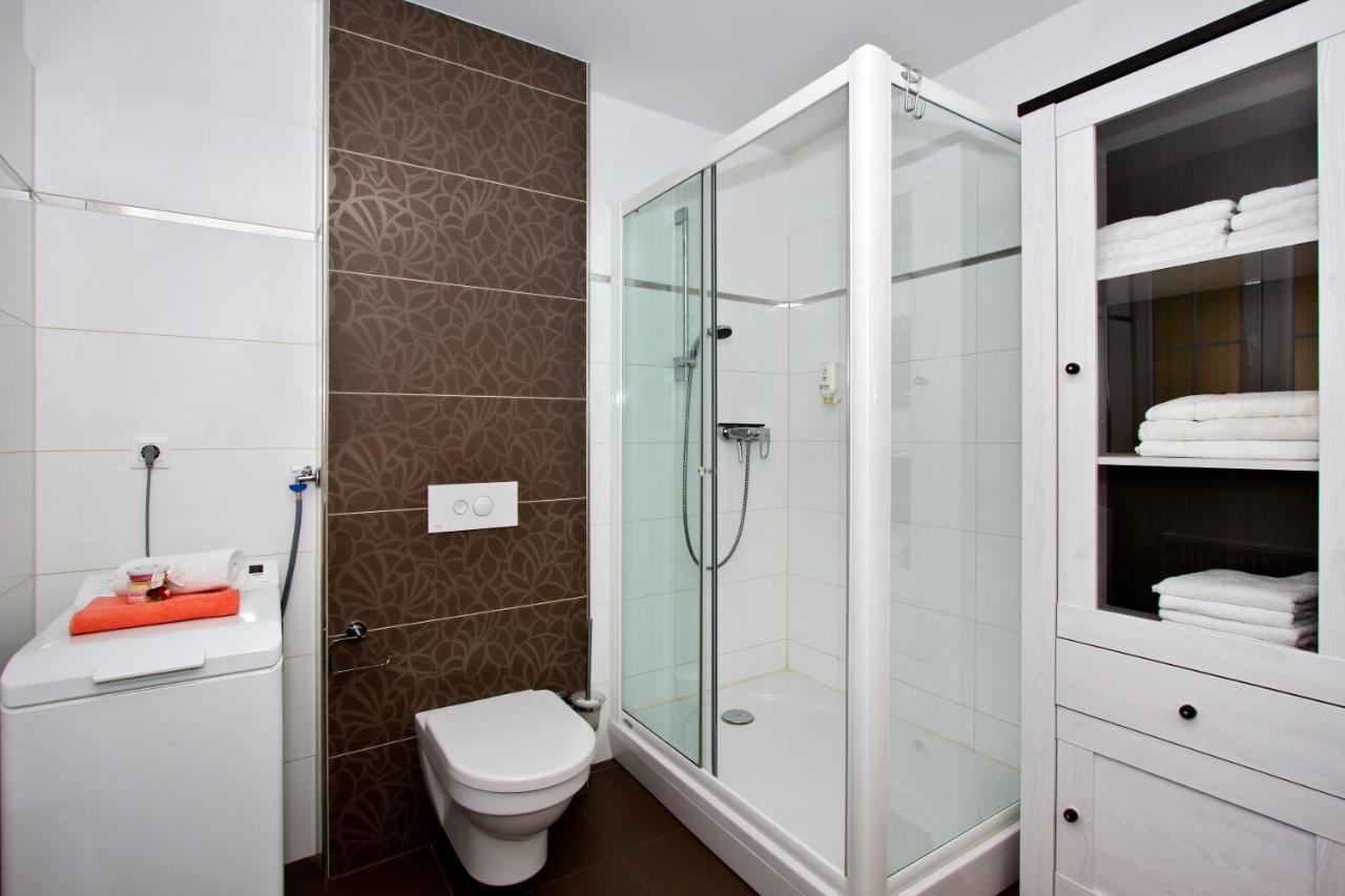 Velika Čista Villa Antonia מראה חיצוני תמונה