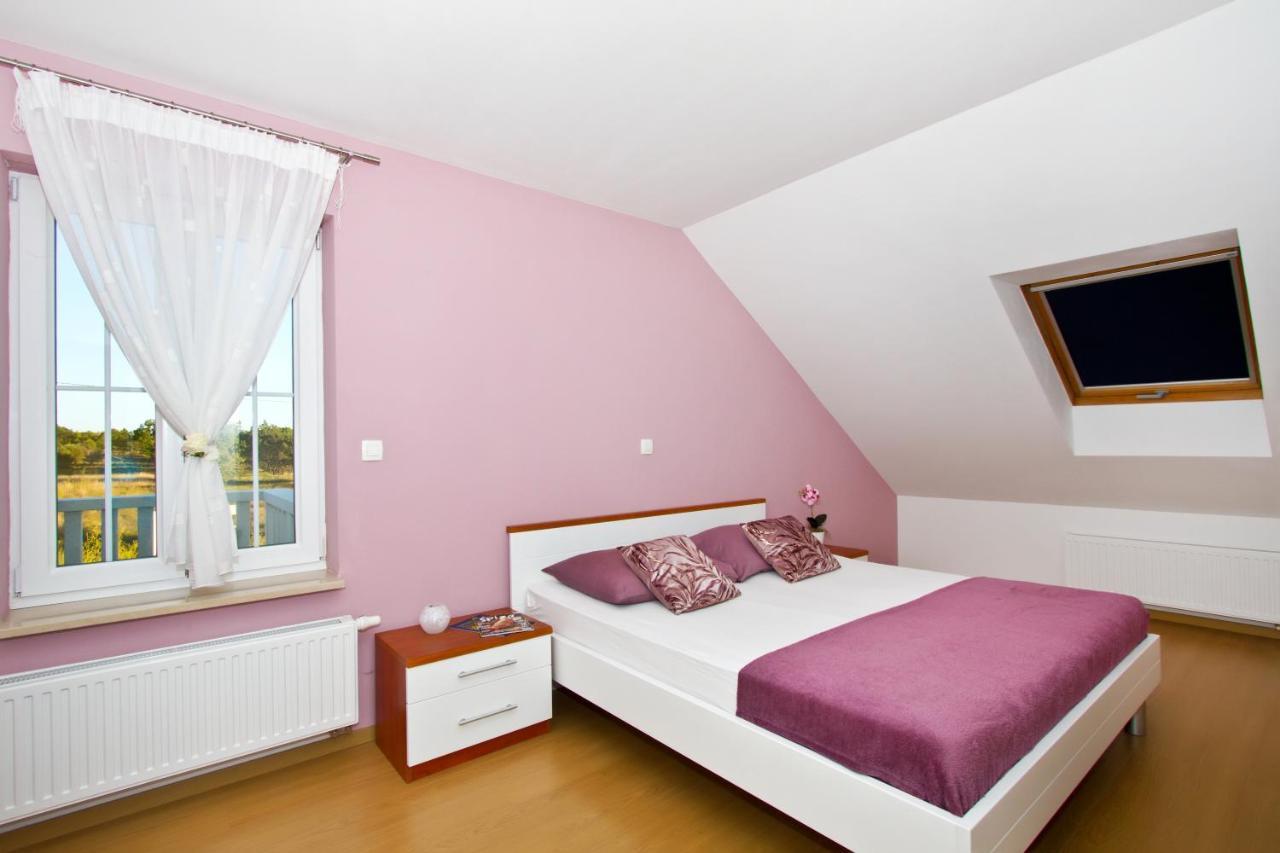 Velika Čista Villa Antonia מראה חיצוני תמונה
