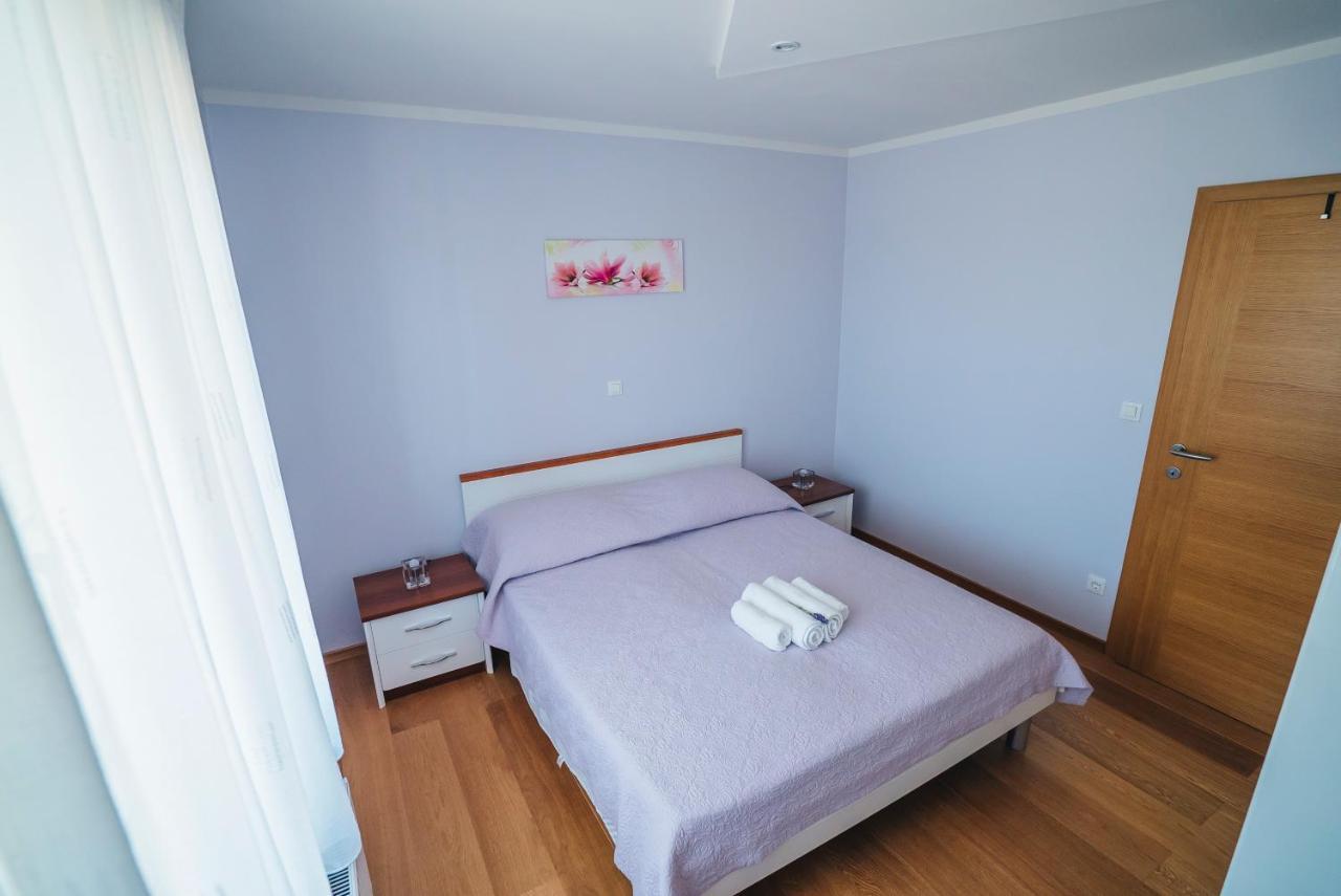 Velika Čista Villa Antonia מראה חיצוני תמונה