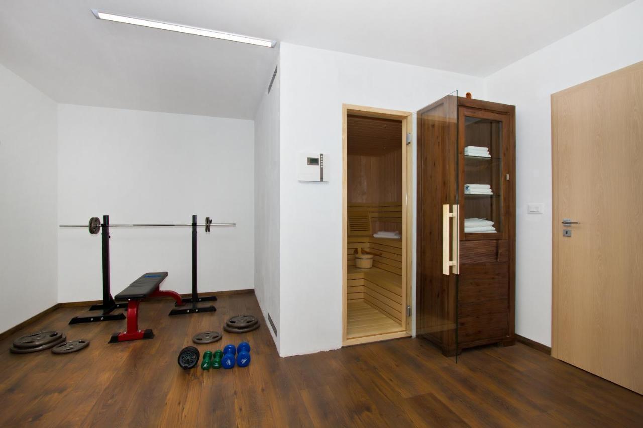Velika Čista Villa Antonia מראה חיצוני תמונה