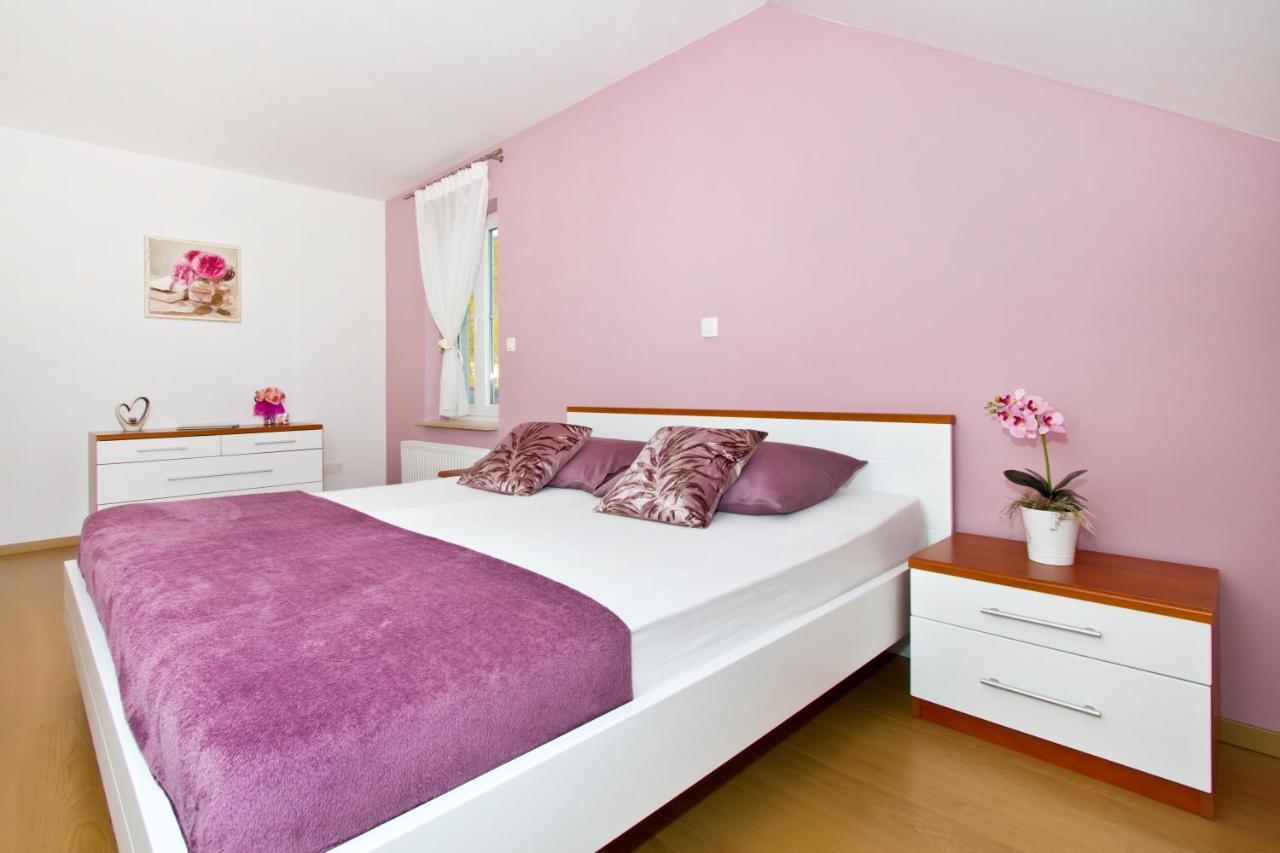 Velika Čista Villa Antonia מראה חיצוני תמונה