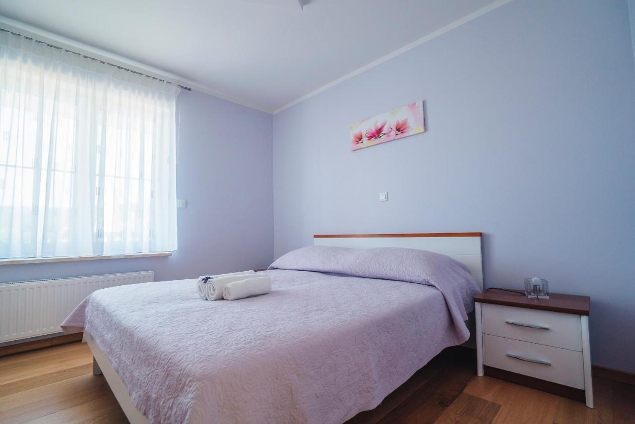 Velika Čista Villa Antonia מראה חיצוני תמונה