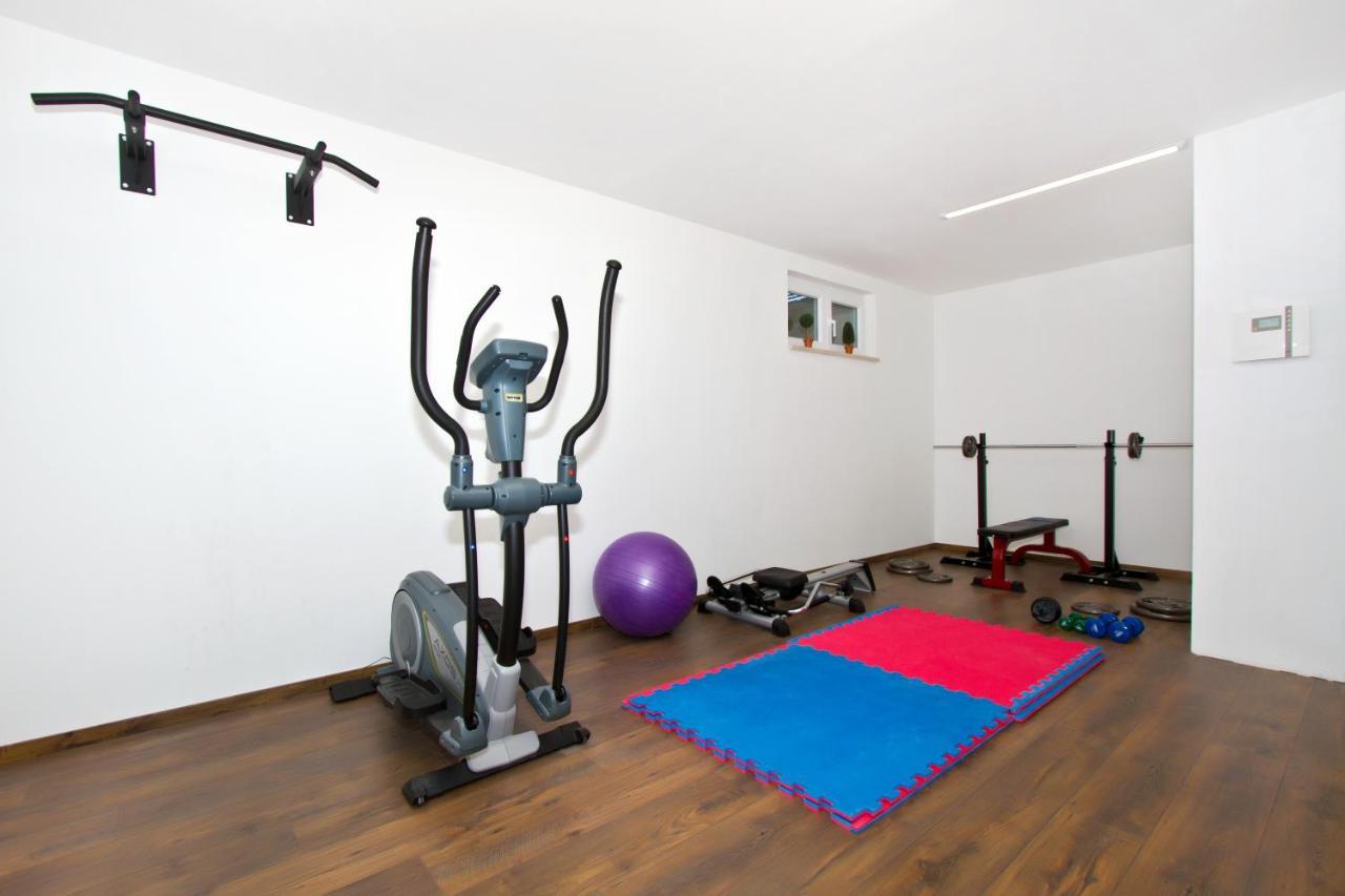 Velika Čista Villa Antonia מראה חיצוני תמונה