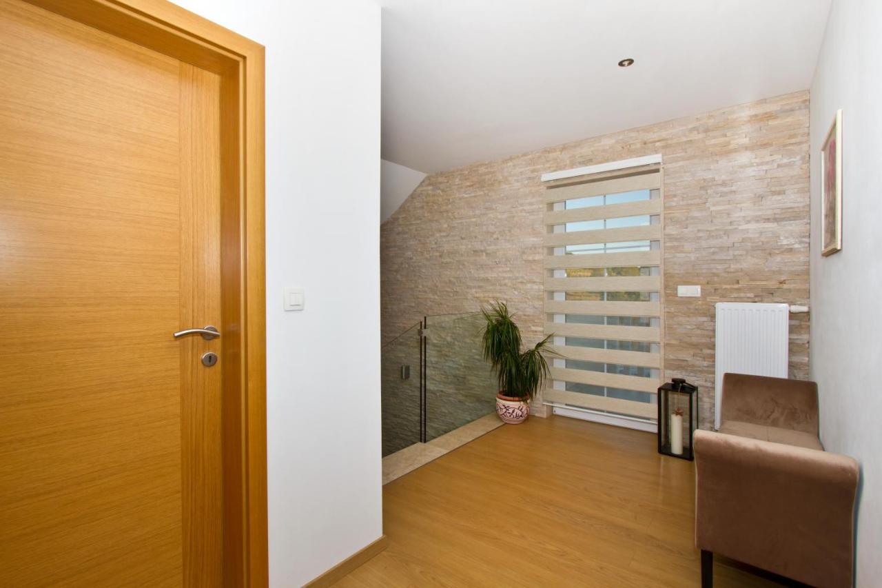 Velika Čista Villa Antonia מראה חיצוני תמונה