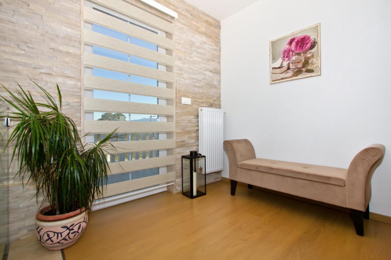 Velika Čista Villa Antonia מראה חיצוני תמונה