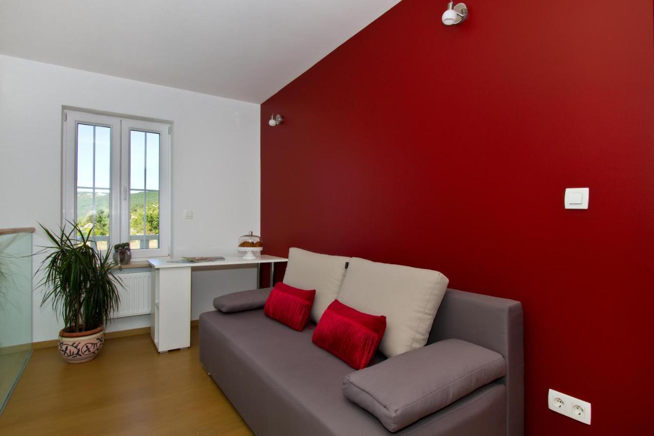 Velika Čista Villa Antonia מראה חיצוני תמונה