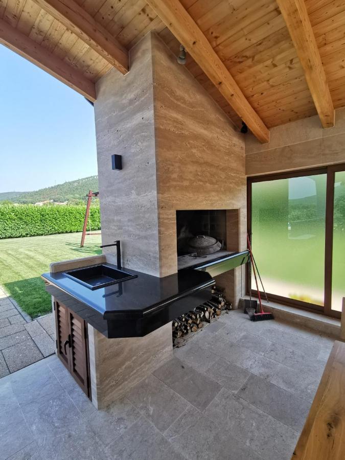 Velika Čista Villa Antonia מראה חיצוני תמונה