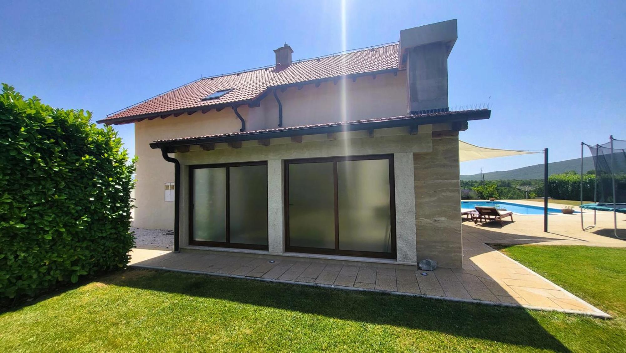 Velika Čista Villa Antonia מראה חיצוני תמונה