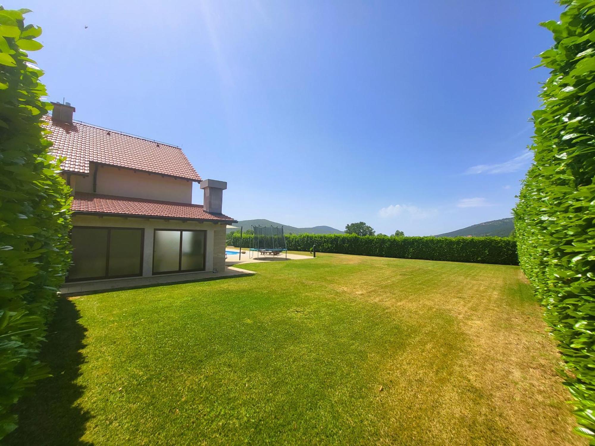 Velika Čista Villa Antonia מראה חיצוני תמונה