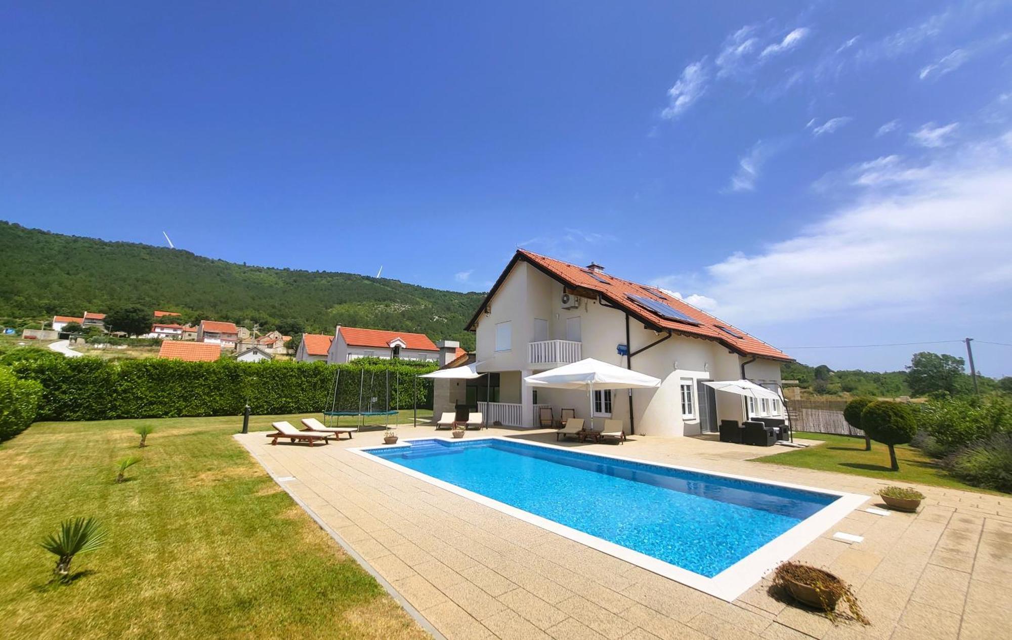 Velika Čista Villa Antonia מראה חיצוני תמונה