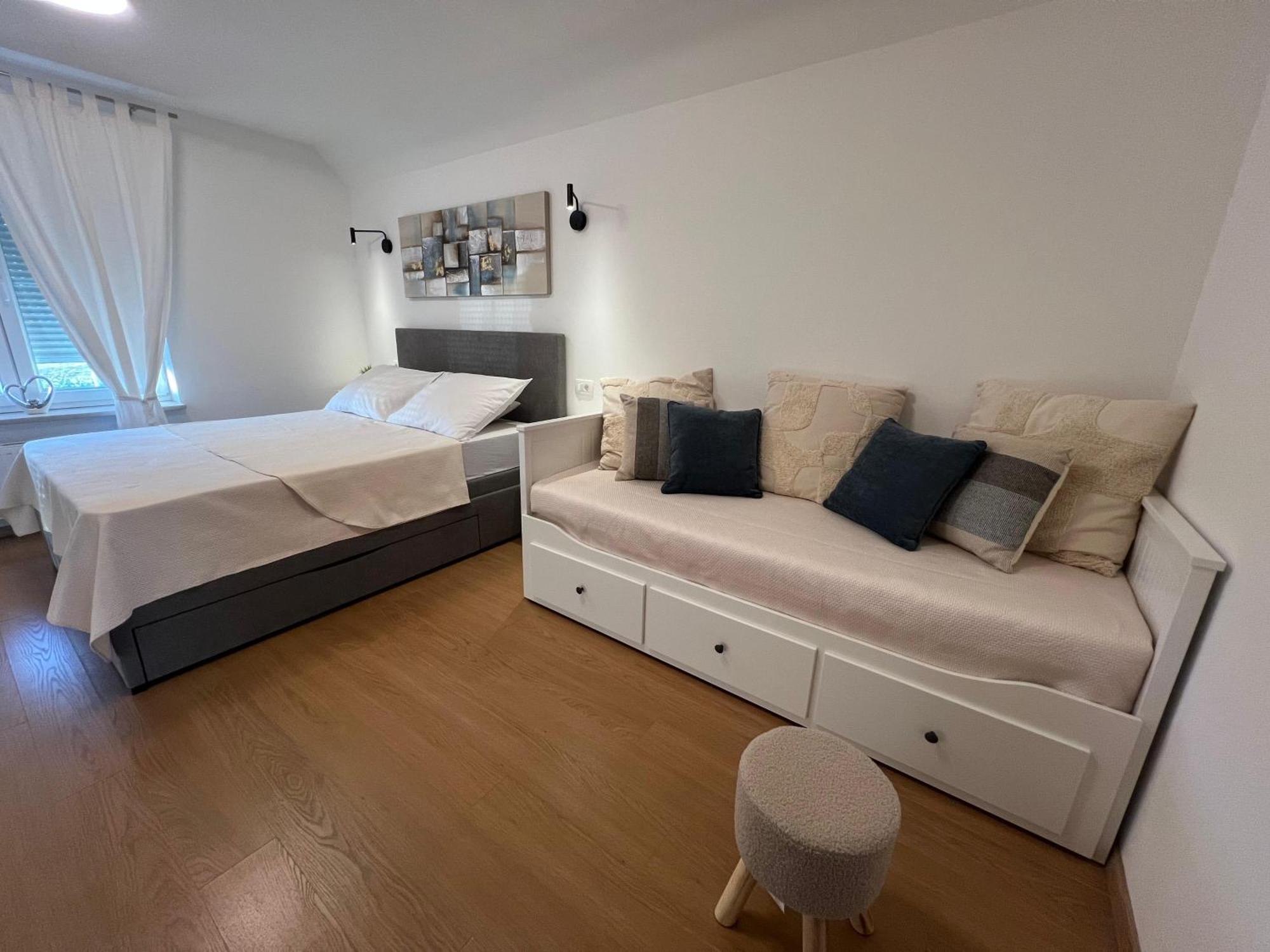 Velika Čista Villa Antonia מראה חיצוני תמונה