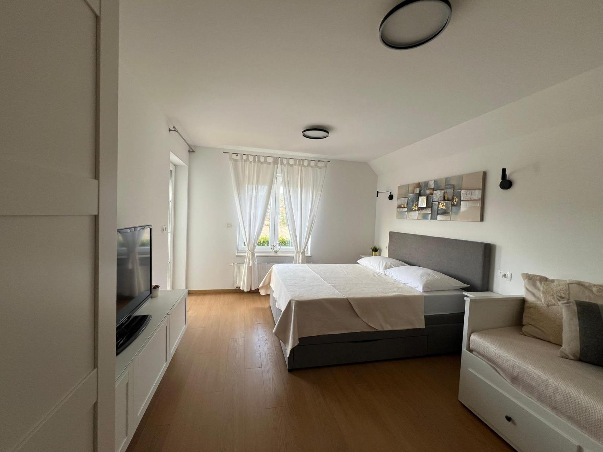 Velika Čista Villa Antonia מראה חיצוני תמונה