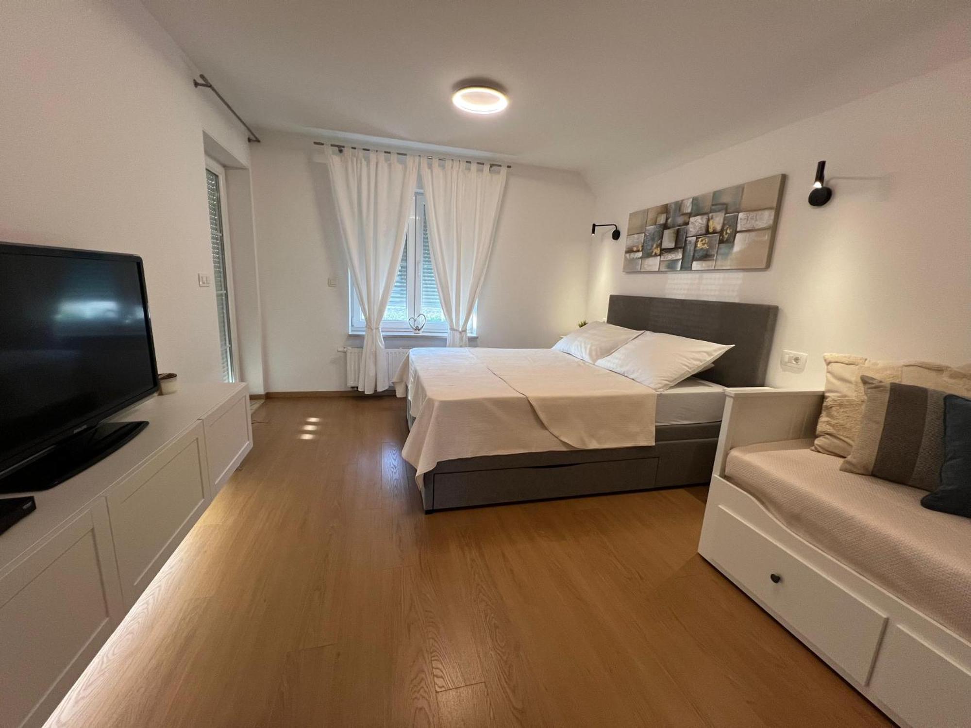 Velika Čista Villa Antonia מראה חיצוני תמונה