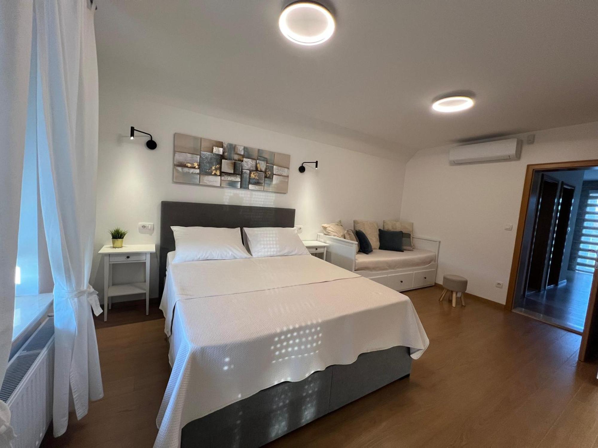 Velika Čista Villa Antonia מראה חיצוני תמונה