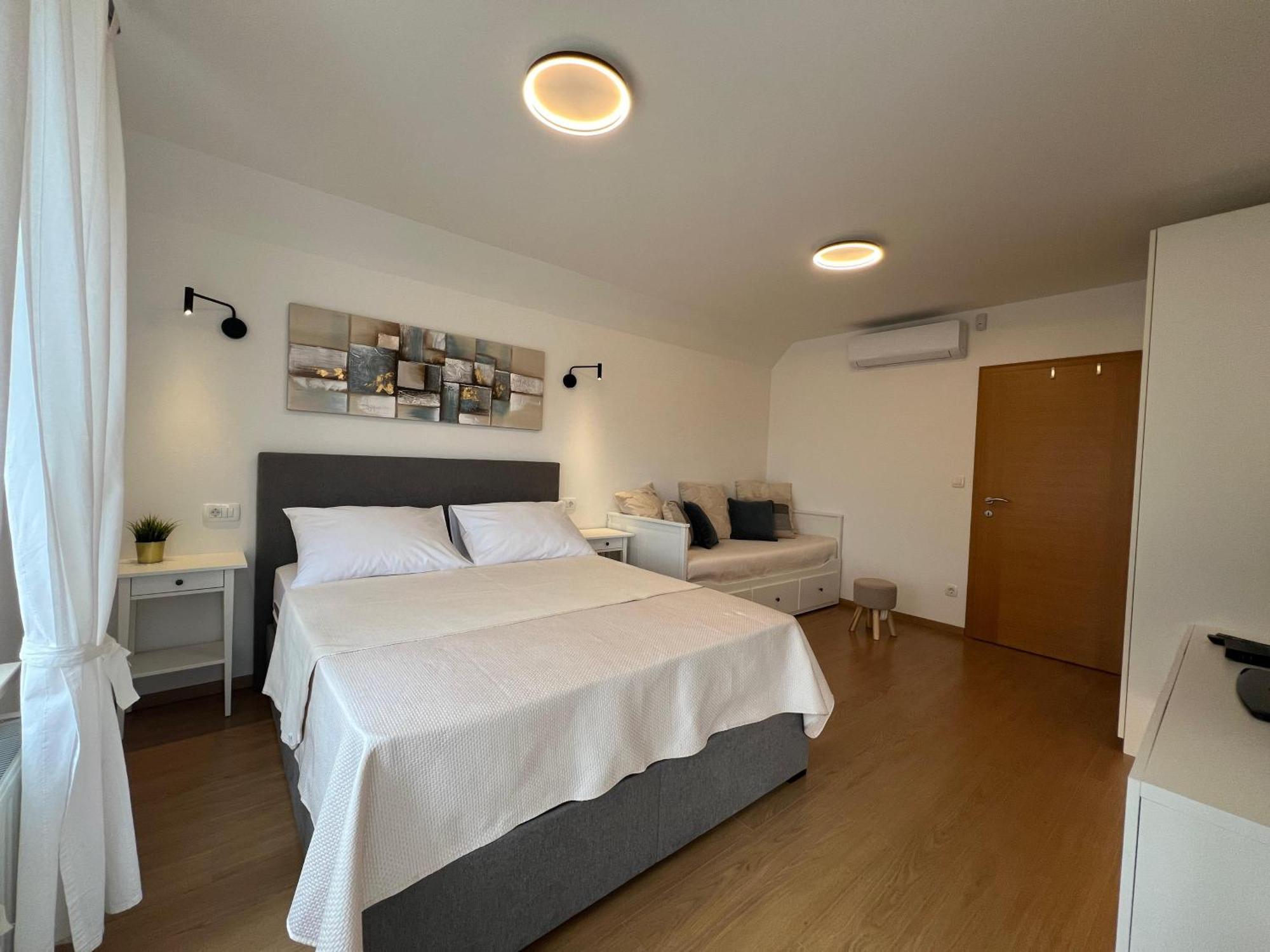 Velika Čista Villa Antonia מראה חיצוני תמונה