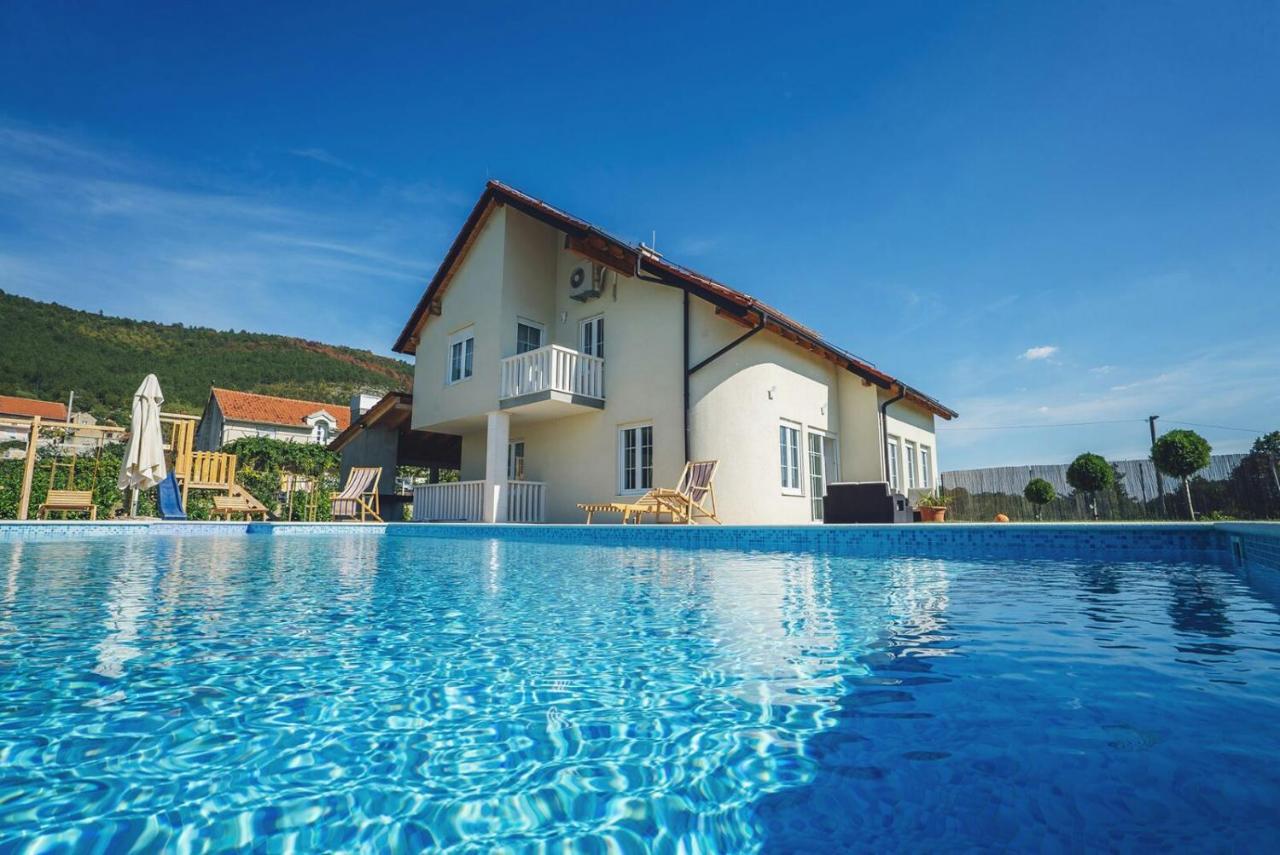 Velika Čista Villa Antonia מראה חיצוני תמונה